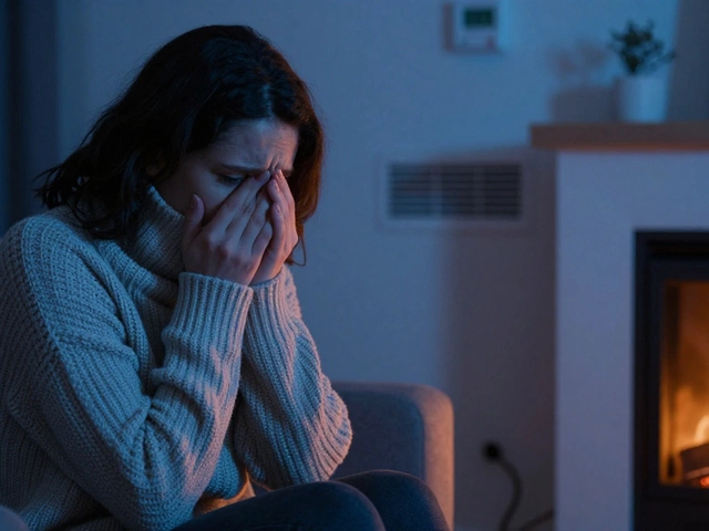 Why Is My Heat Pump Not Blowing Warm Air? 7 Causes & Fixes