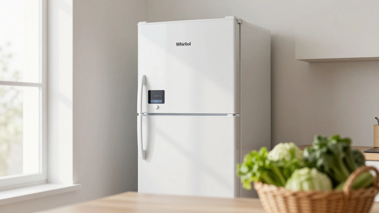 What Brand of Refrigerator Has the Least Problems? Reliability Data & Repair Insights