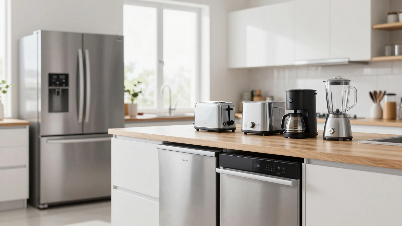 What Is an Appliance? Real-World Examples and Repair Basics
