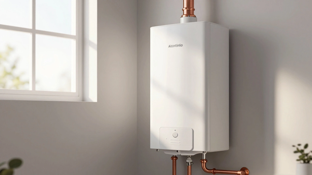 What Is the Life Expectancy of a Water Heater? (2026 Guide)