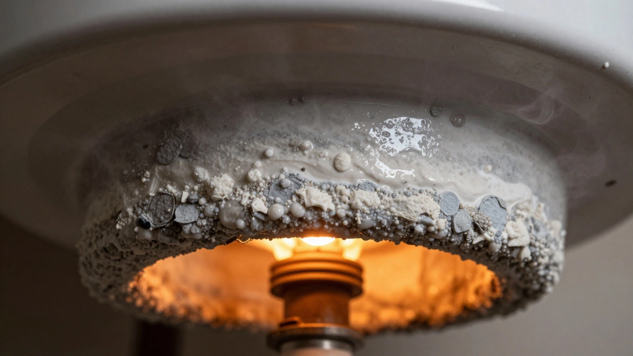 Where Do Most Water Heaters Fail? Top 5 Failure Points Explained