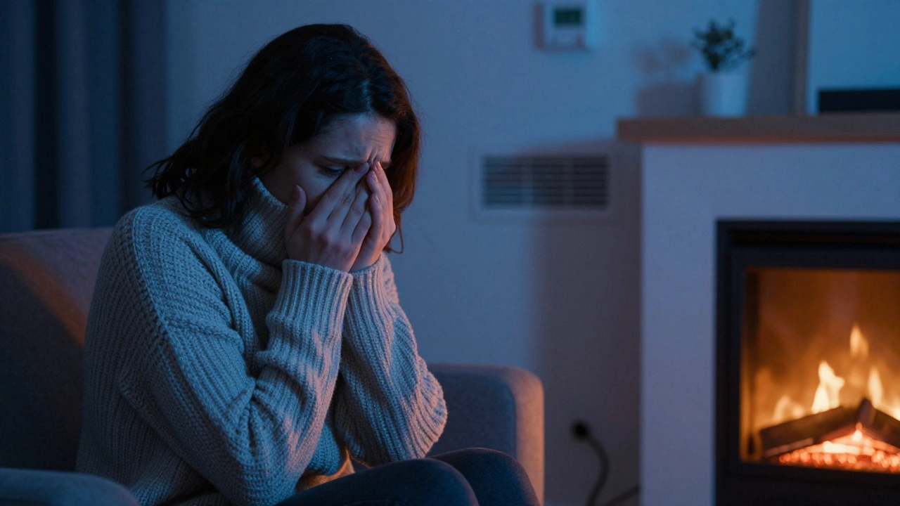 Why Is My Heat Pump Not Blowing Warm Air? 7 Causes & Fixes
