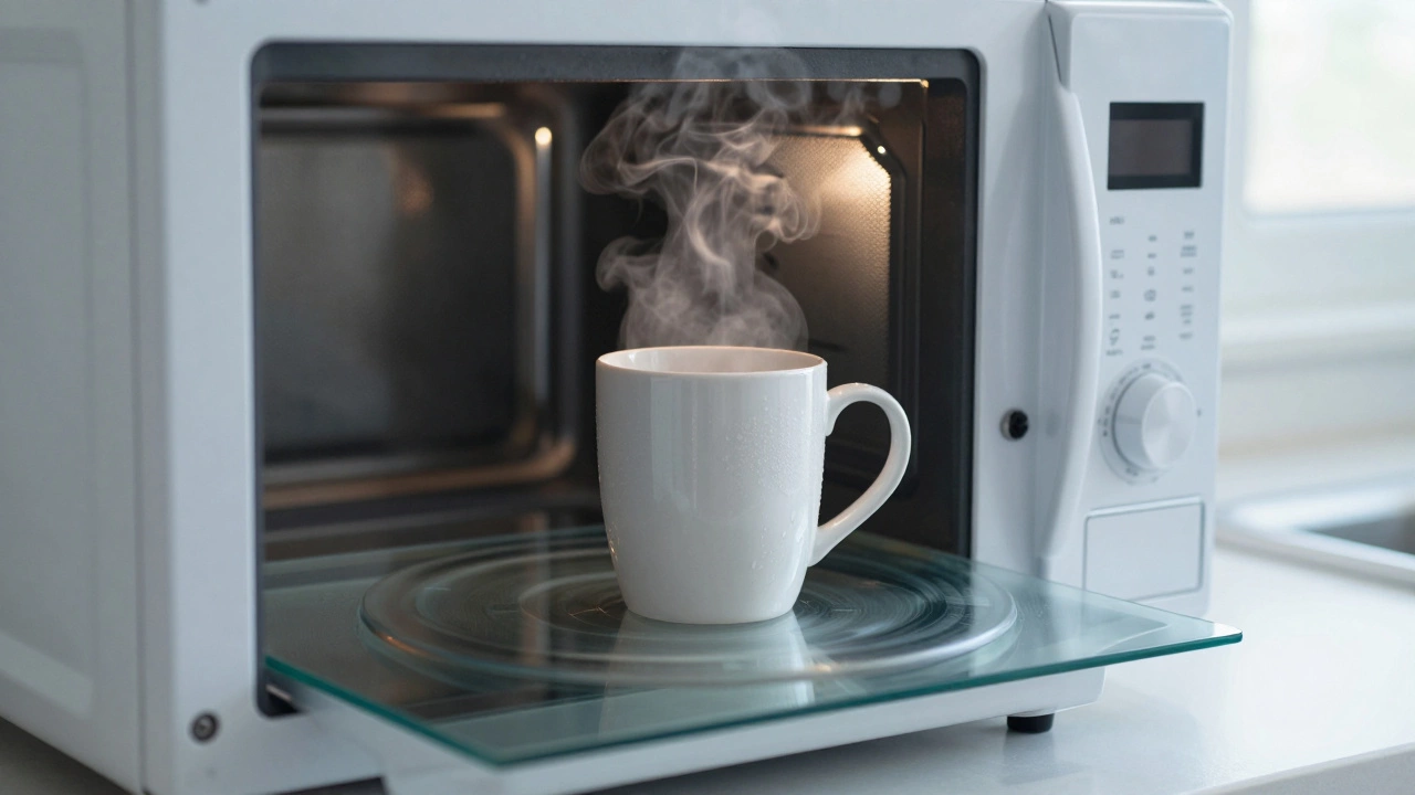 7 Signs Your Microwave Magnetron Is Failing (And What To Do)