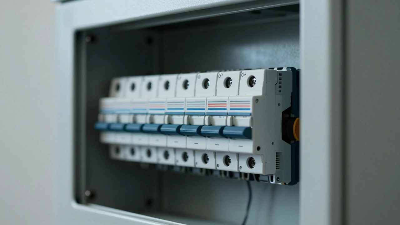 Do You Have to Turn Off the Breaker to Reset a Water Heater? Safety Guide
