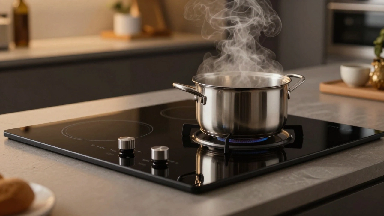 Electric Hob Not Working? A Step-by-Step Troubleshooting Guide