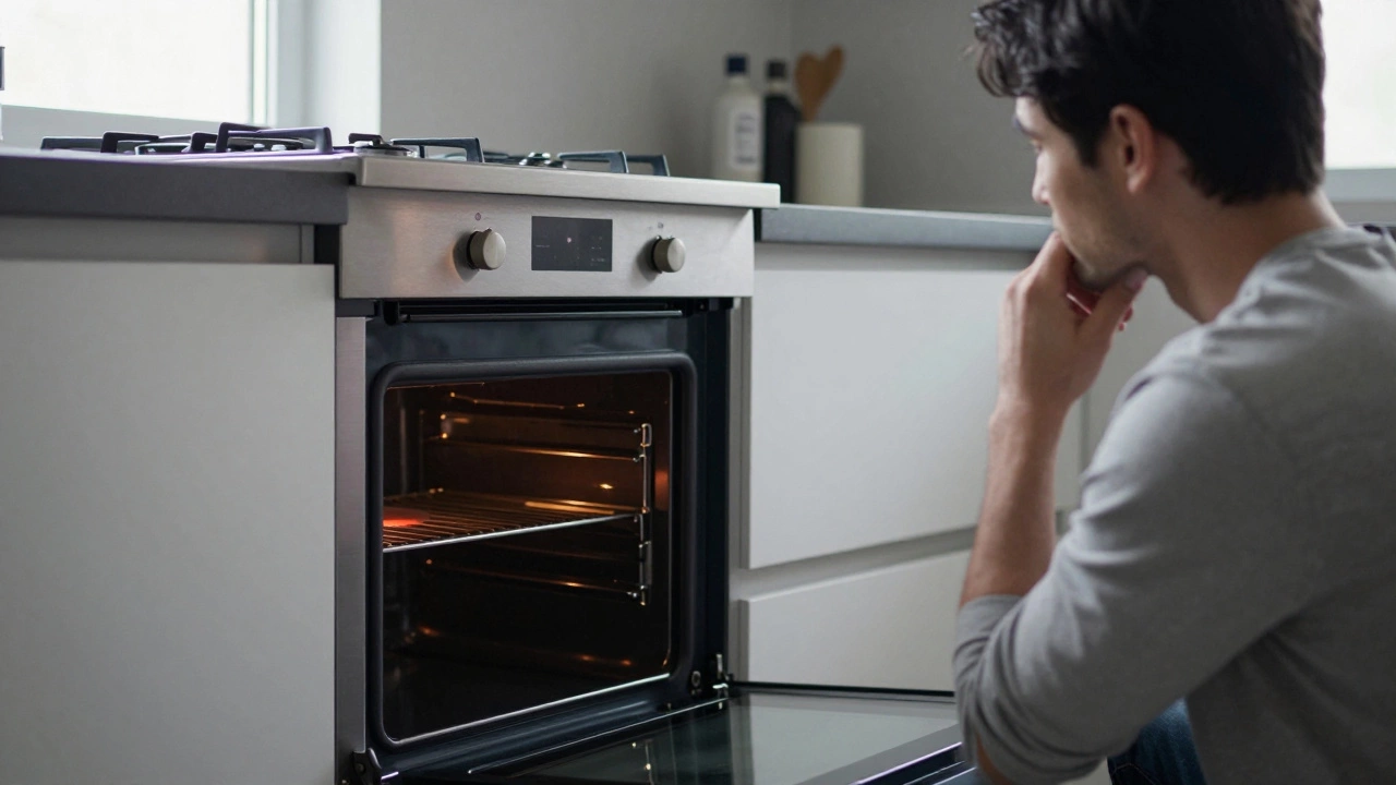 Is It Worth Fixing a Gas Oven? Cost, Safety & Replacement Guide