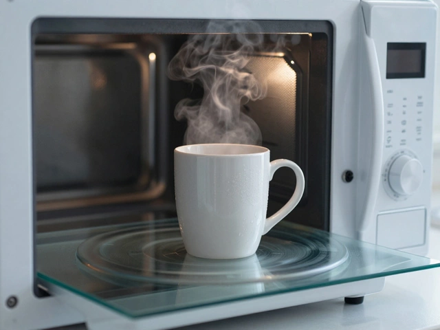 7 Signs Your Microwave Magnetron Is Failing (And What To Do)