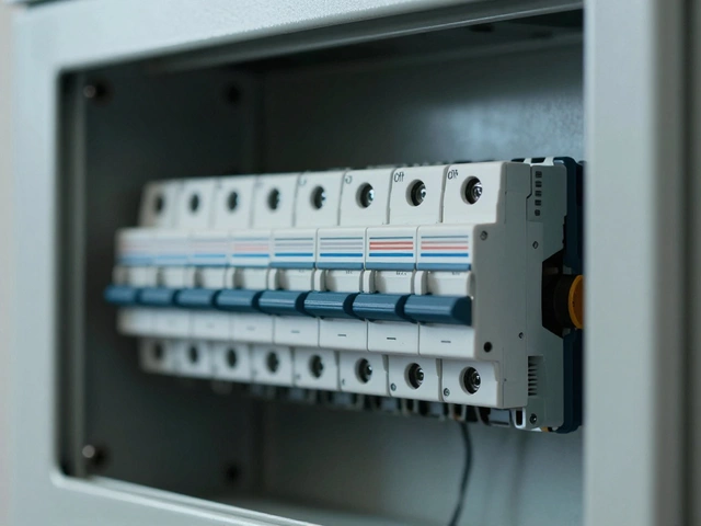 Do You Have to Turn Off the Breaker to Reset a Water Heater? Safety Guide
