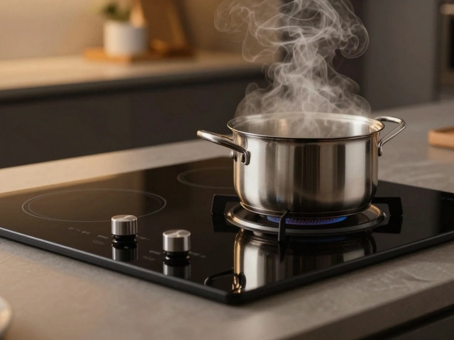 Electric Hob Not Working? A Step-by-Step Troubleshooting Guide