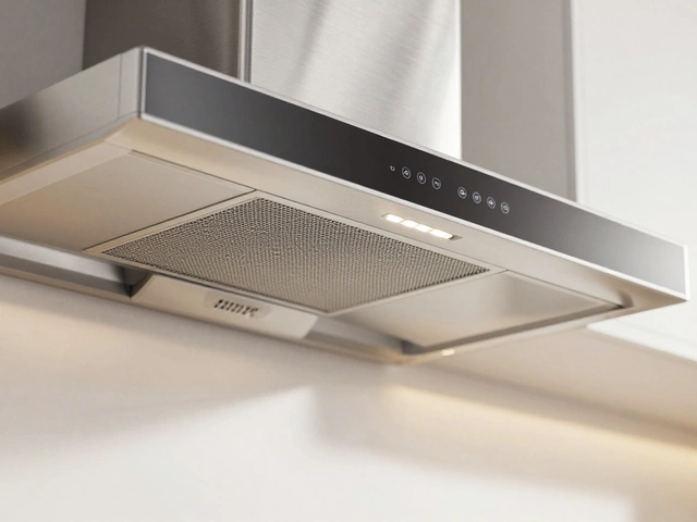 How Often to Replace an Extractor Fan: Signs, Lifespan & Maintenance Guide