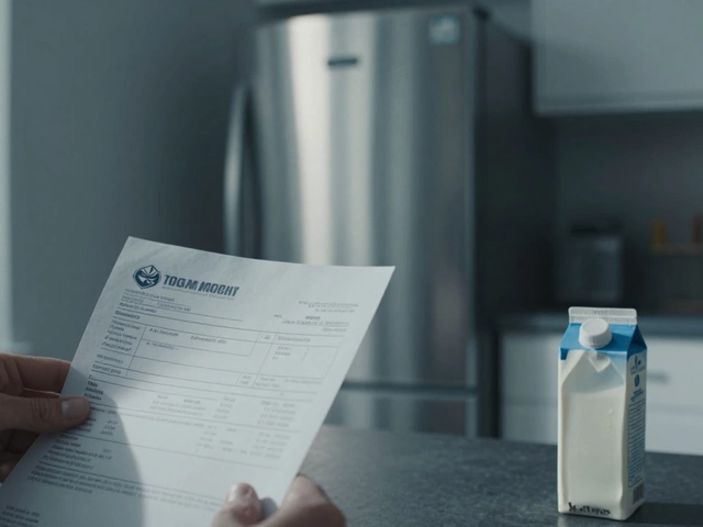 Is It Worth Fixing a 7-Year-Old Refrigerator? A 2026 Cost Guide