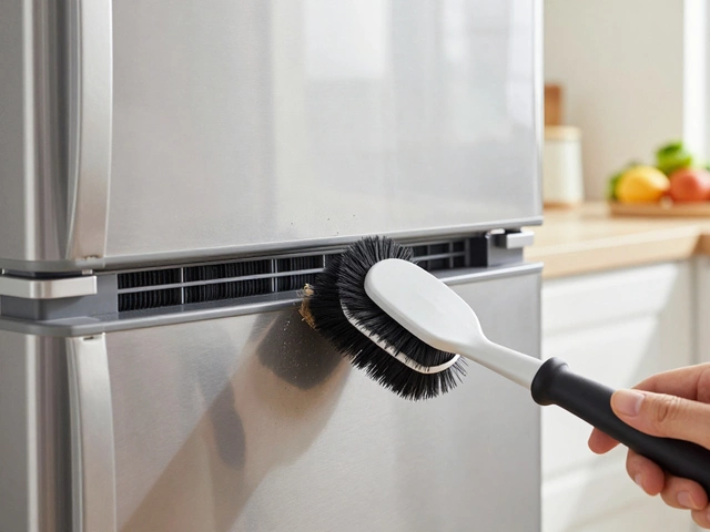 What is Appliance Maintenance? A Complete Guide to Keeping Your Home Appliances Running Longer