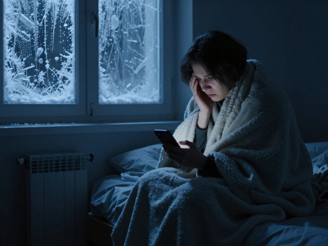 Who Pays for Boiler Maintenance? Landlord vs. Tenant Rules Explained