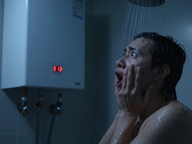 Who to Call When Your Boiler Breaks: A Complete Guide to Finding the Right Pro