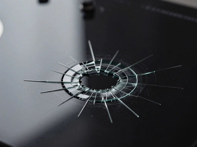 Why Does an Electric Hob Crack? Causes, Prevention & Repair Guide