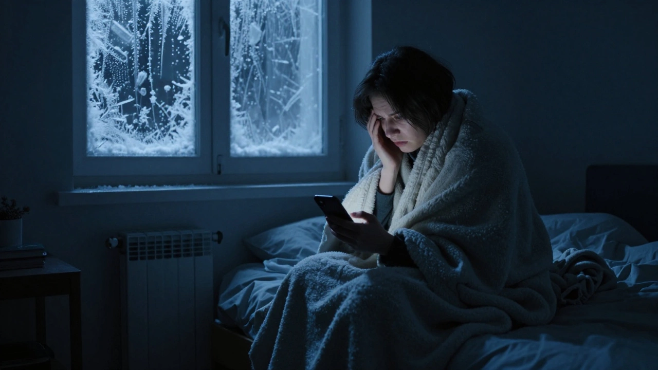 Who Pays for Boiler Maintenance? Landlord vs. Tenant Rules Explained