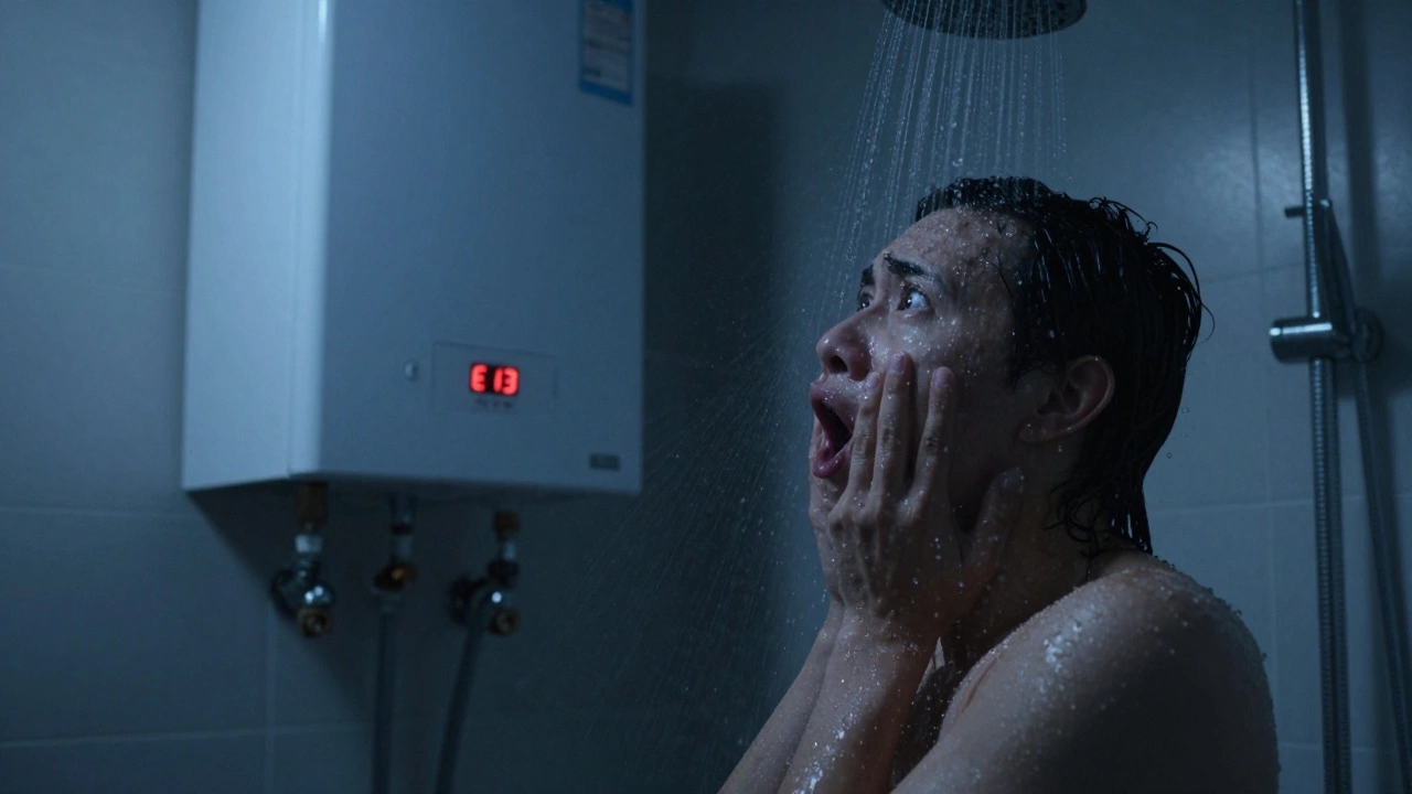 Who to Call When Your Boiler Breaks: A Complete Guide to Finding the Right Pro