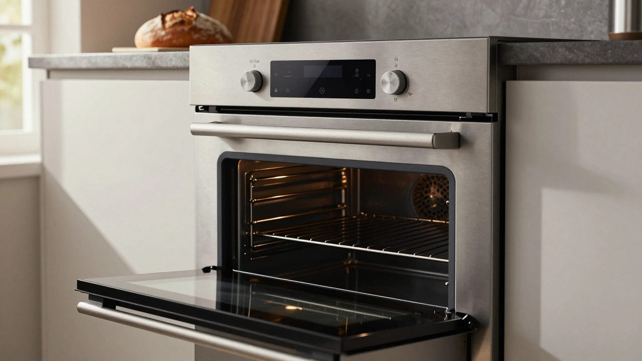 Can an Electrician Repair an Electric Oven? What You Need to Know