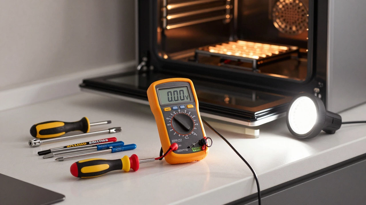 Can I Replace My Electric Oven Myself? A Safety-First Guide