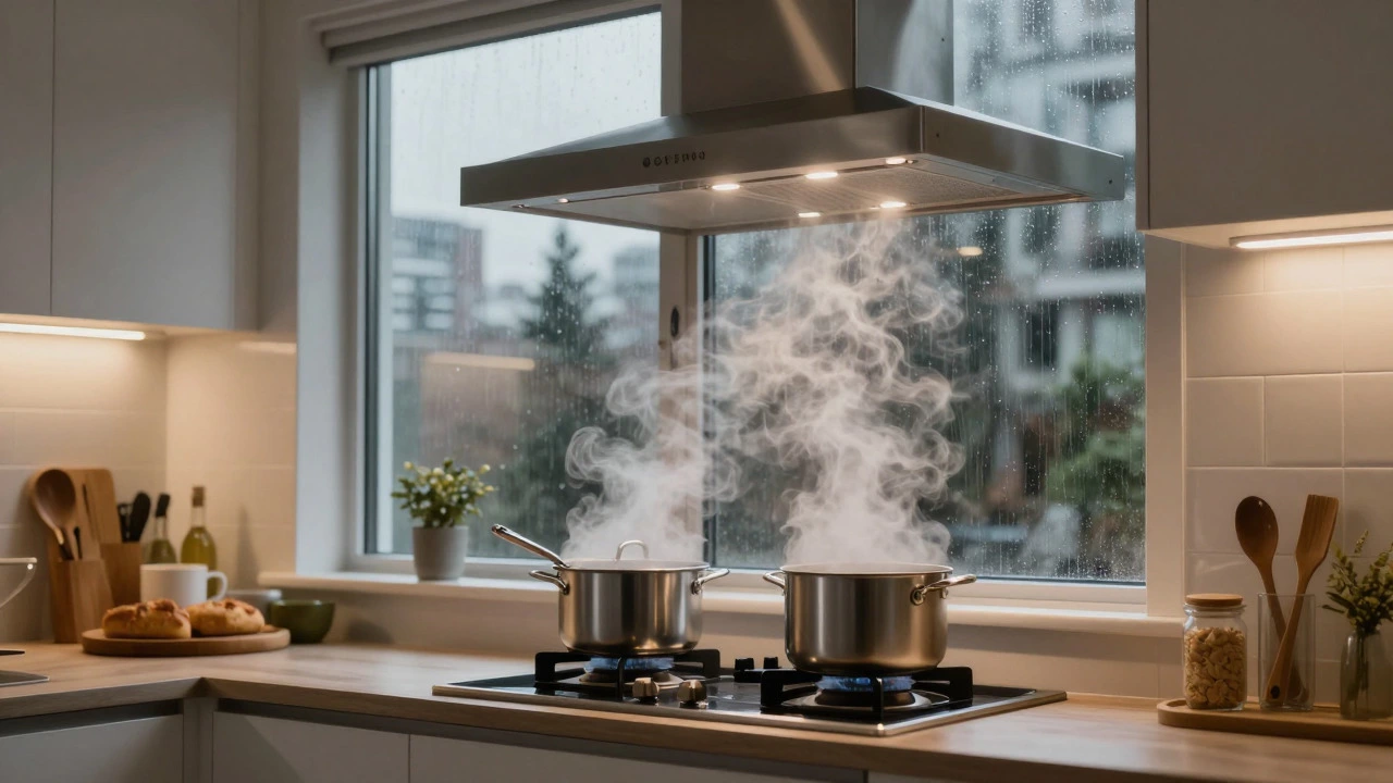 Do I Need an Electrician to Replace an Extractor Fan? A DIY Guide