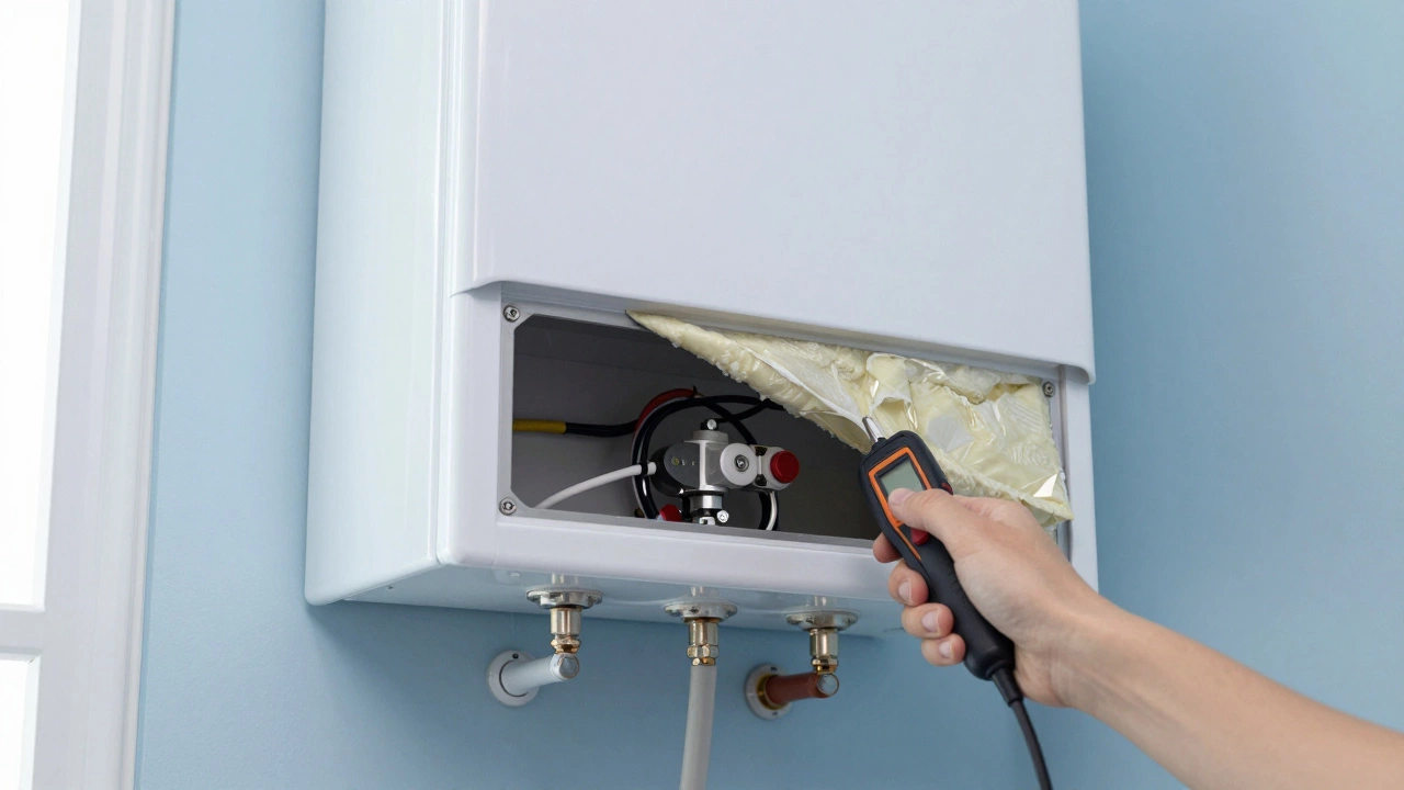 How Do I Know If My Water Heater Needs a Reset? Signs, Steps & Safety