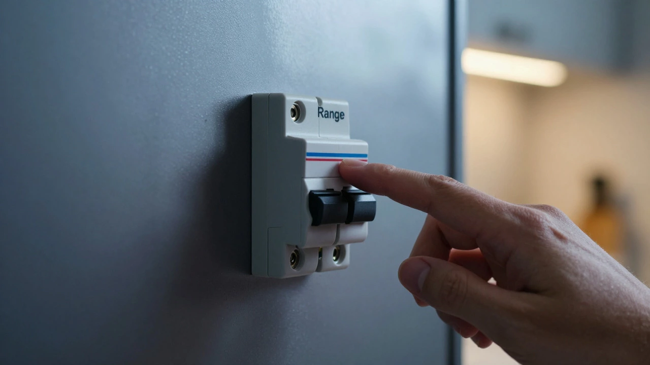 How to Identify an Electric Oven Problem: A Step-by-Step Diagnostic Guide