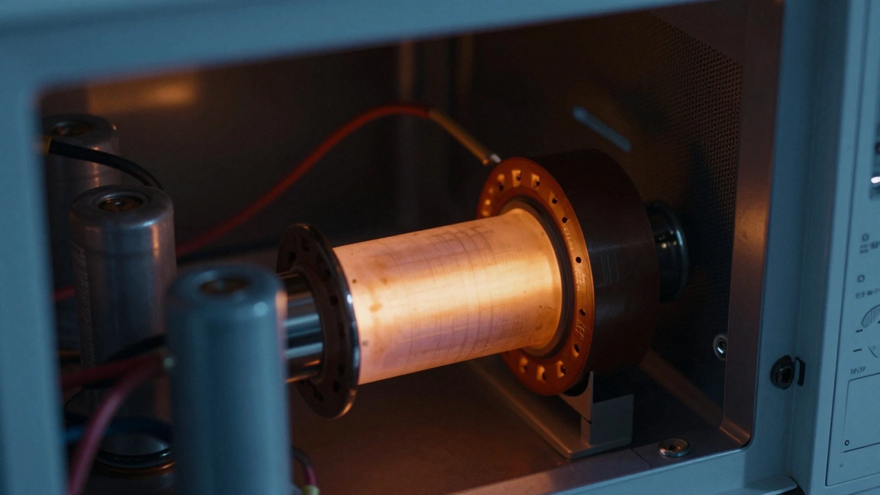 Is It Worth Replacing a Microwave Magnetron? Cost vs. New Unit Analysis