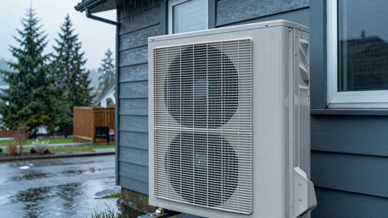 Most Reliable Heat Pump Brands: A Repair Expert’s Guide to Durability and Longevity