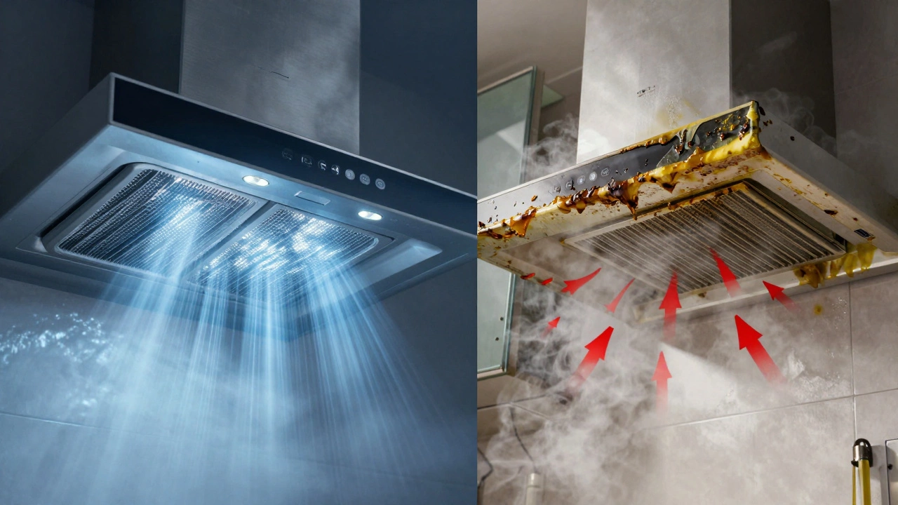 Should Extractor Fans Be Serviced? Signs, Costs & DIY Tips