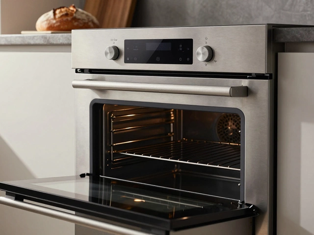 Can an Electrician Repair an Electric Oven? What You Need to Know