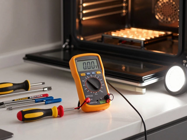 Can I Replace My Electric Oven Myself? A Safety-First Guide