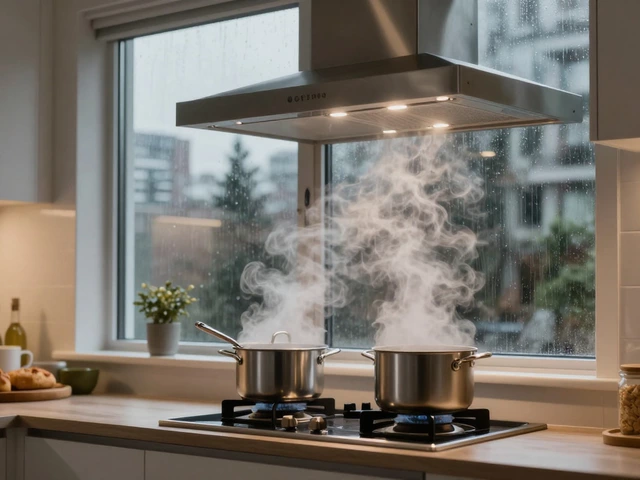 Do I Need an Electrician to Replace an Extractor Fan? A DIY Guide