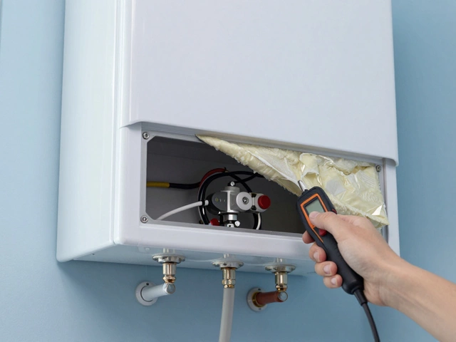 How Do I Know If My Water Heater Needs a Reset? Signs, Steps & Safety