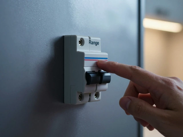 How to Identify an Electric Oven Problem: A Step-by-Step Diagnostic Guide