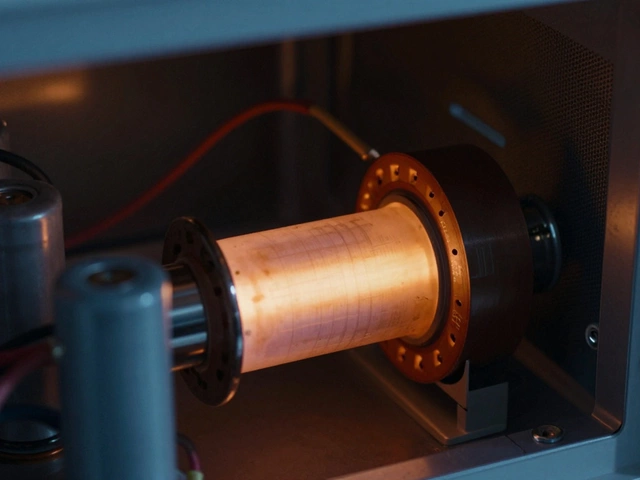 Is It Worth Replacing a Microwave Magnetron? Cost vs. New Unit Analysis