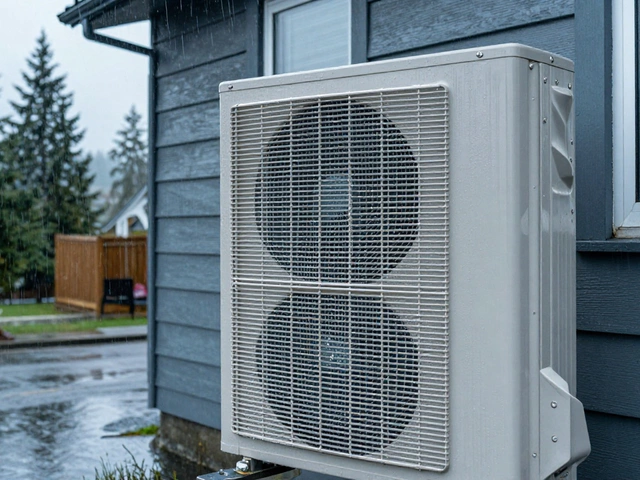 Most Reliable Heat Pump Brands: A Repair Expert’s Guide to Durability and Longevity