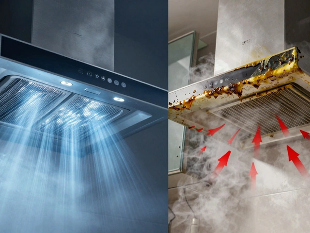 Should Extractor Fans Be Serviced? Signs, Costs & DIY Tips