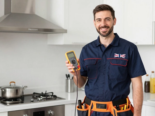 What Does an Appliance Technician Do? A Complete Guide to Their Role