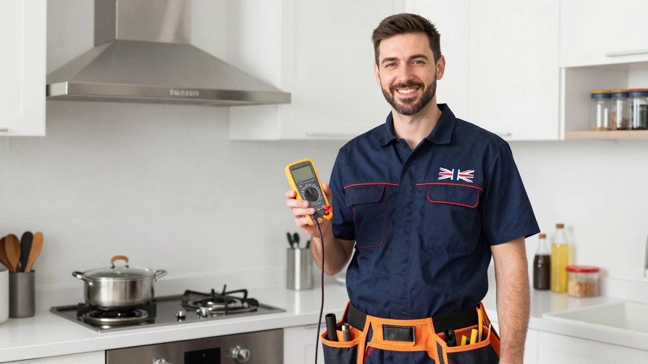 What Does an Appliance Technician Do? A Complete Guide to Their Role