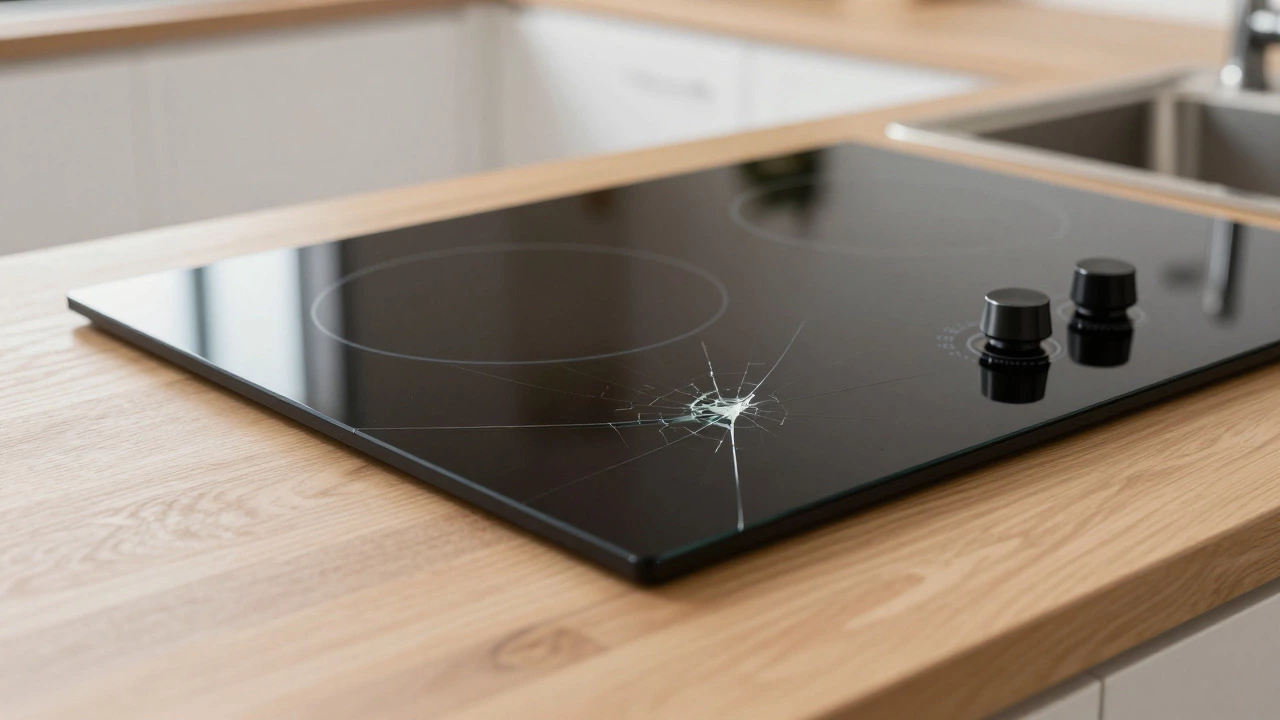 Can Electric Hobs Be Repaired? Costs, Parts & DIY Guide