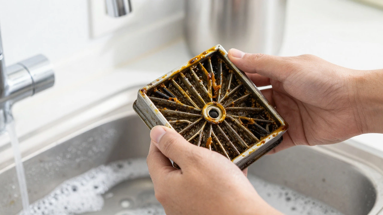 Can Kitchen Extractor Fans Be Repaired? A Practical Guide