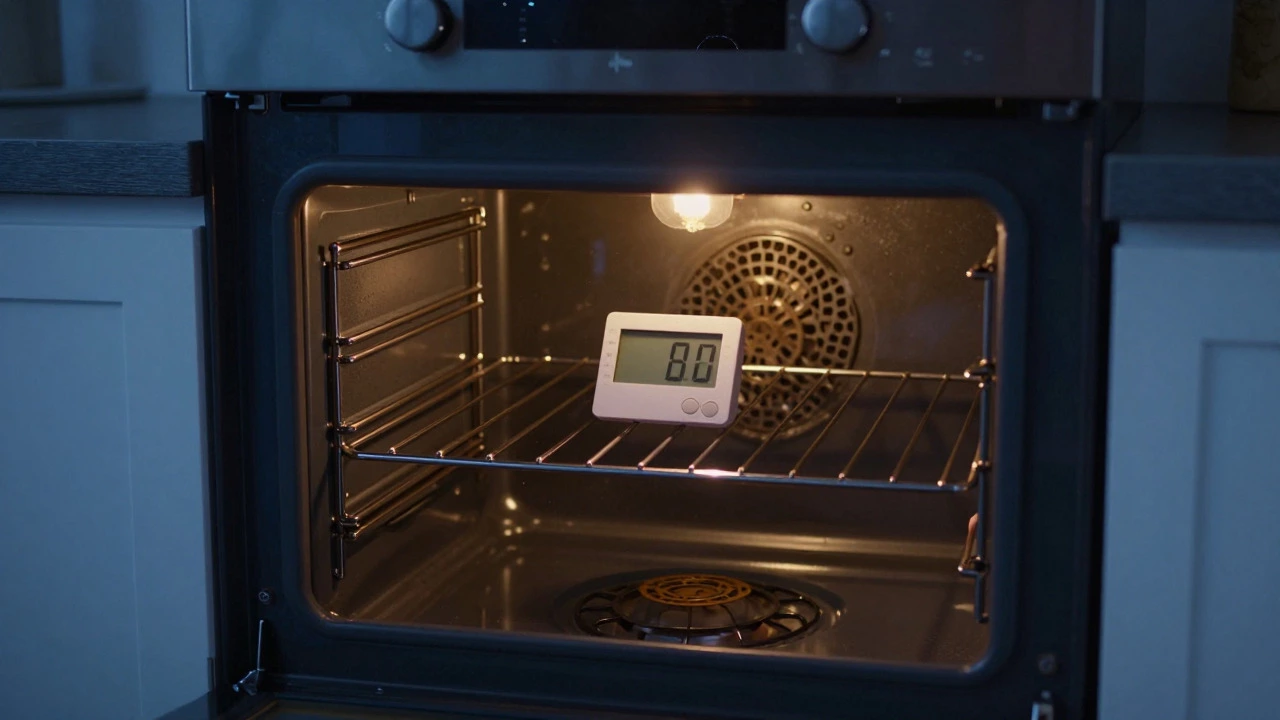 Can You Use an Electric Oven With a Broken Heating Element?
