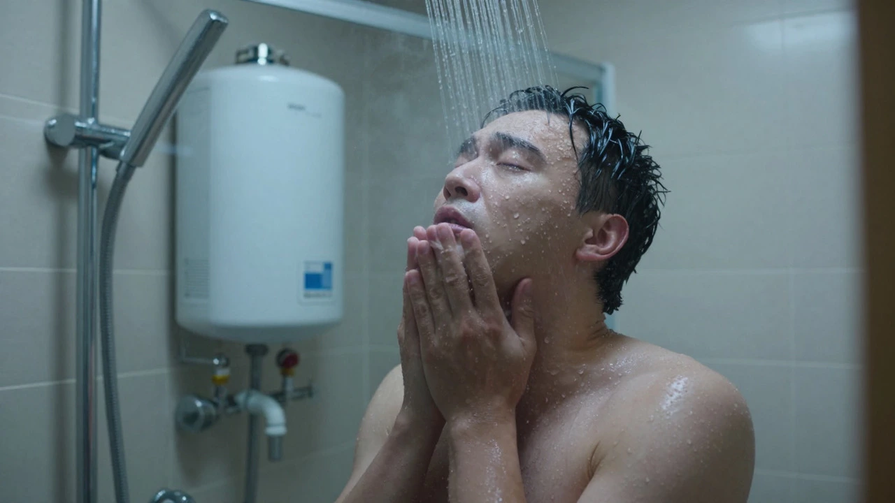 How Long Does It Take to Fix a Hot Water Heater? Realistic Timeframes