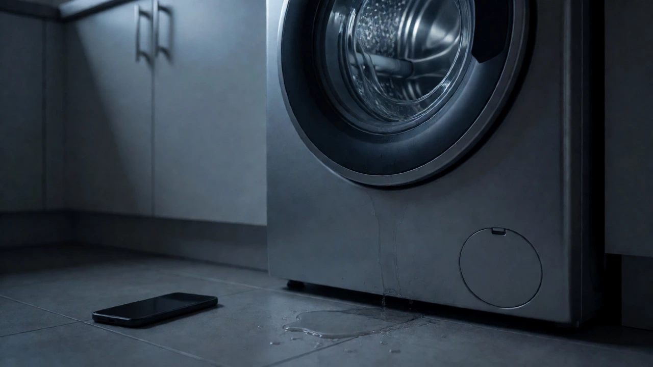 How to Describe an Appliance for Repair: A Practical Guide