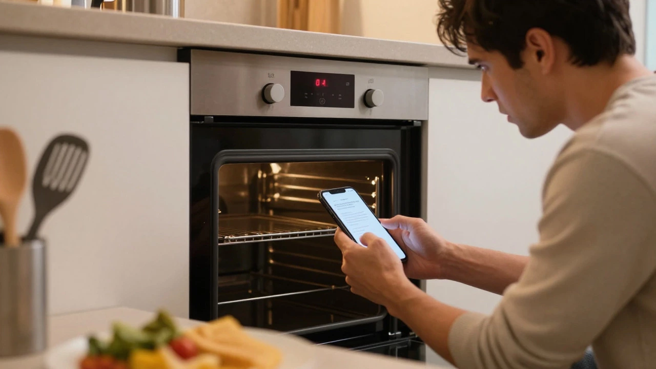 Is It Cheaper to Repair or Replace an Oven? The 50% Rule Explained