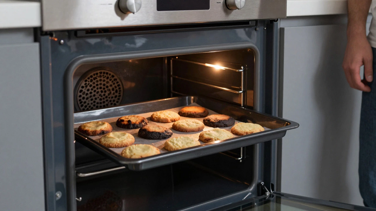 Is It Worth Repairing an 8-Year-Old Oven? A Cost vs. Replacement Guide