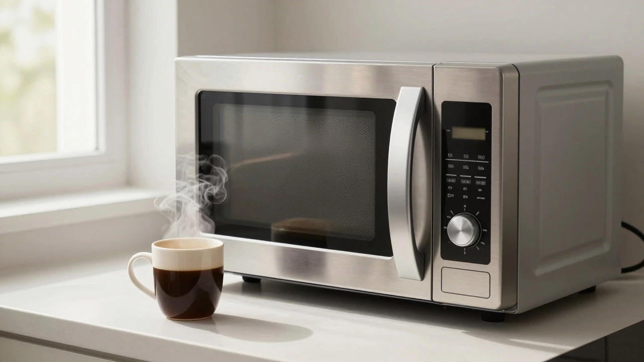 Microwave Fuse Repair Cost: Parts, Labor, and DIY Savings Guide