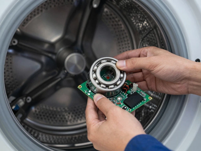 Best Washing Machine Brands for Longevity and Repairability in 2026