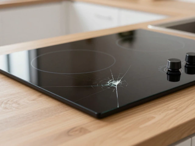 Can Electric Hobs Be Repaired? Costs, Parts & DIY Guide