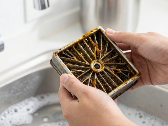 Can Kitchen Extractor Fans Be Repaired? A Practical Guide